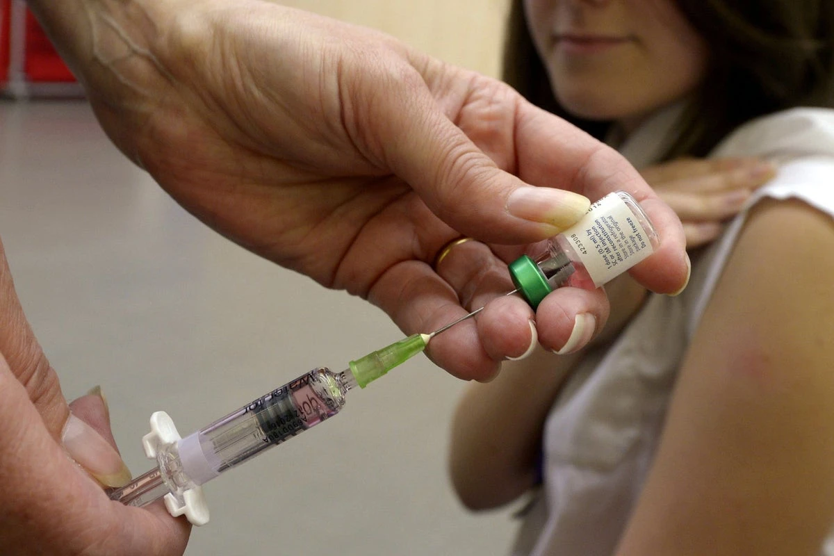 Measles outbreak in Texas is over, say health officials