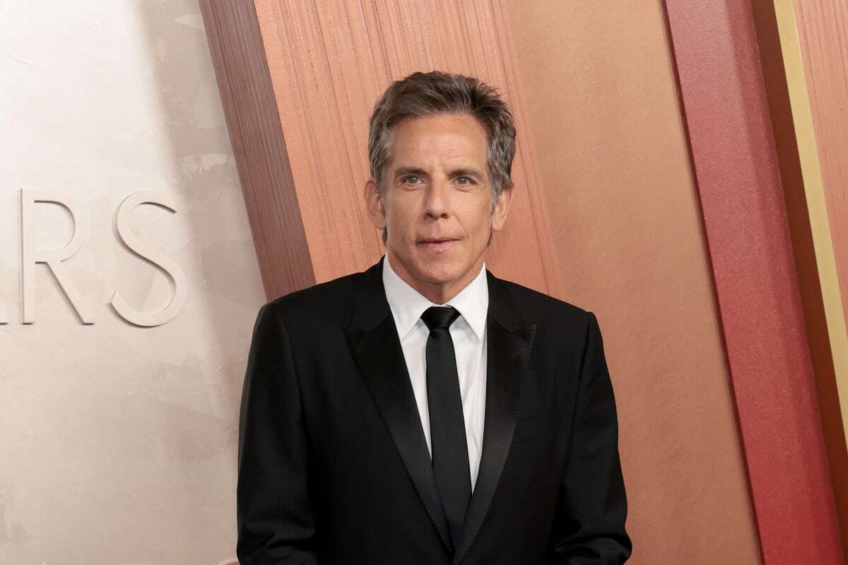 Ben Stiller goes viral for posting about Knicks victory during Oscars