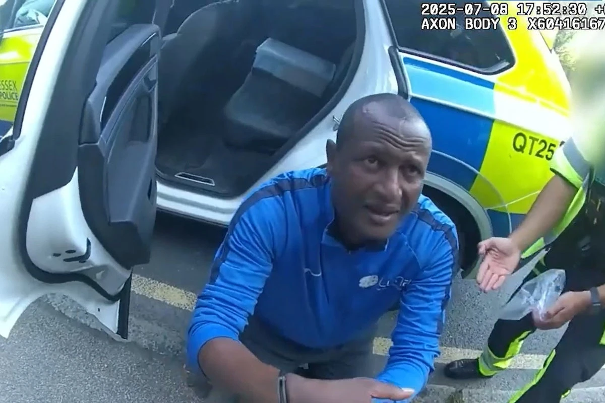 Serious criminals will be mistakenly released again, experts warn