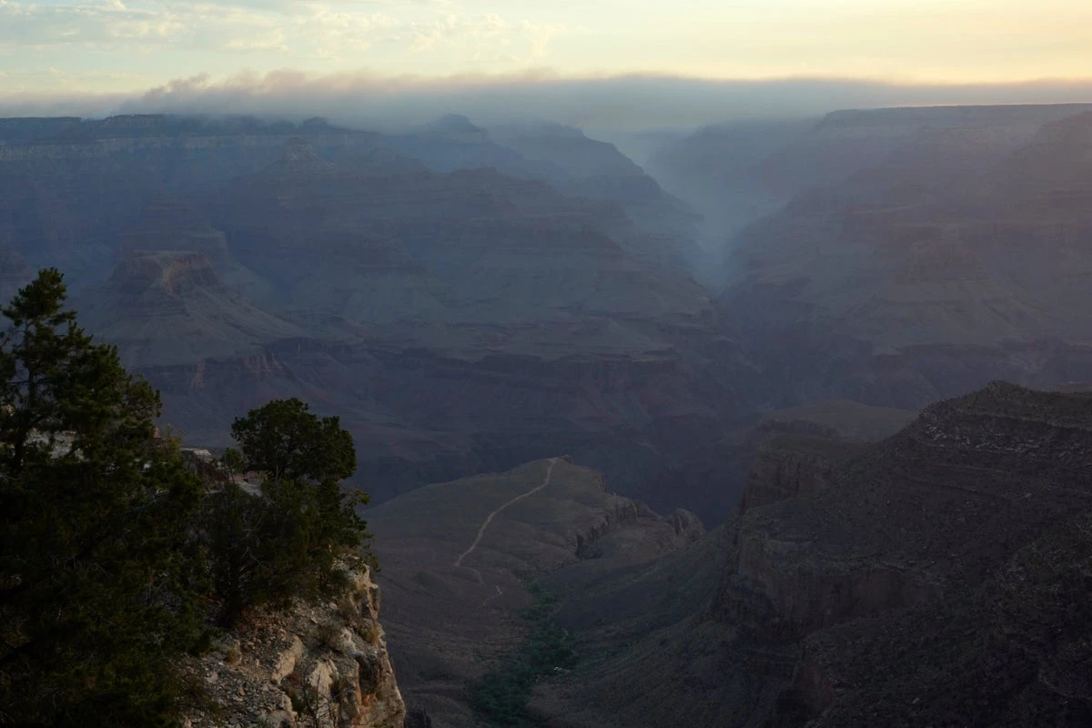 Grand Canyon confirms reopening months after devastating wildfire