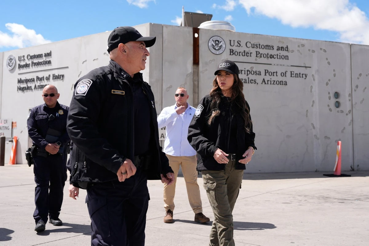 ICE calls for 5K agents and 21K National Guard troops to up arrests