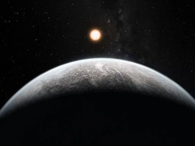 New ‘weird’ planet with ‘unknown’ atmosphere discovered by Nasa