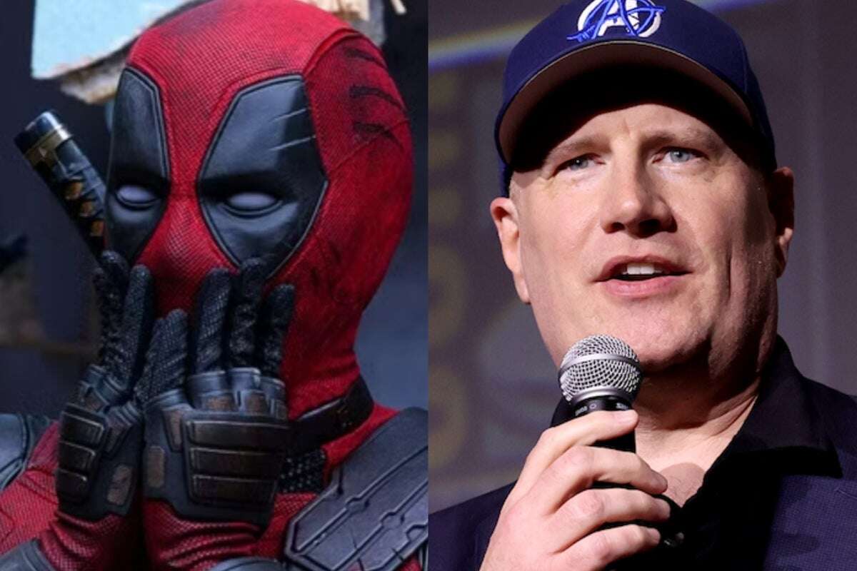 Deadpool creator makes surprising claim about ‘spent’ Marvel boss