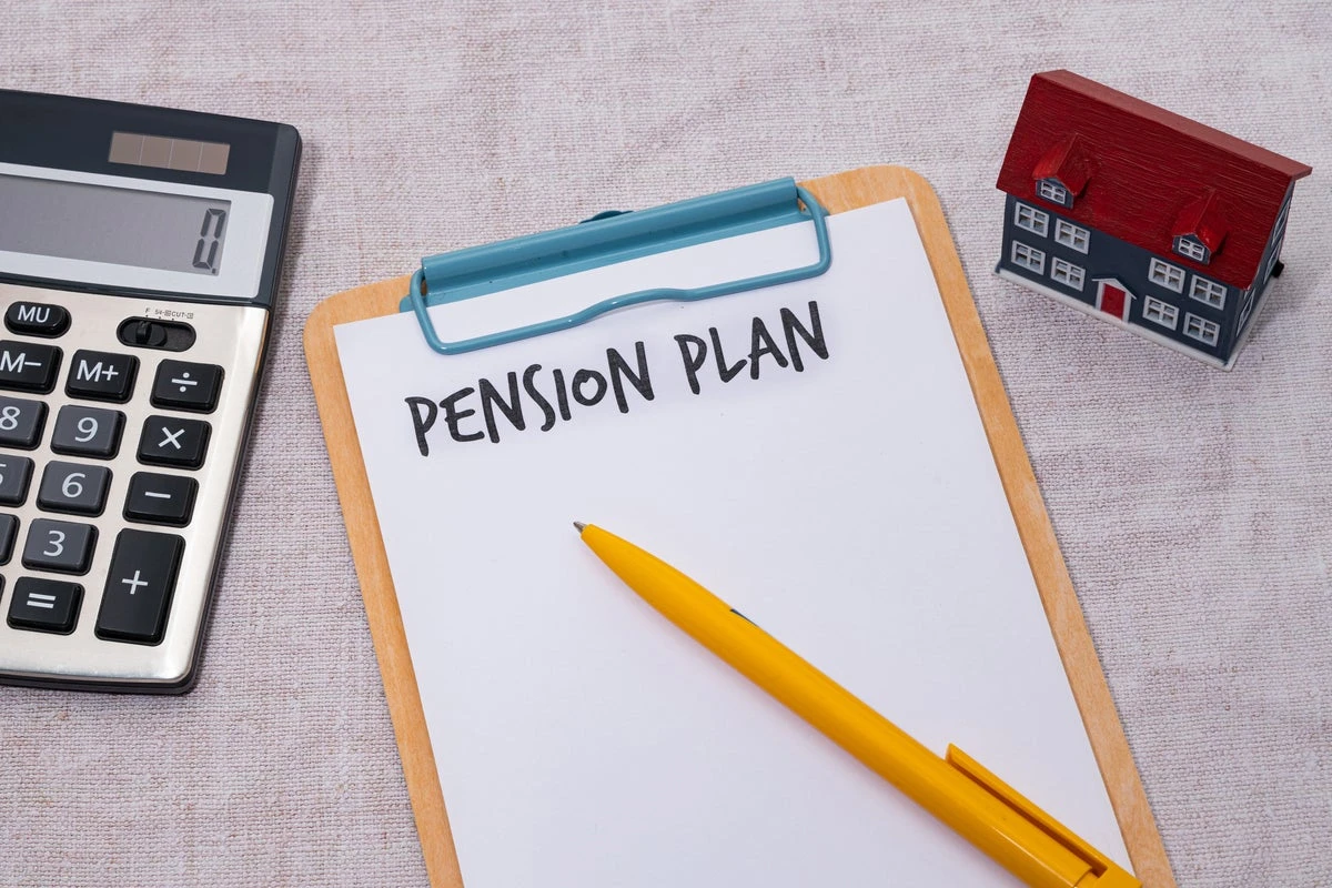 How does Britain’s pension predicament compare with other countries