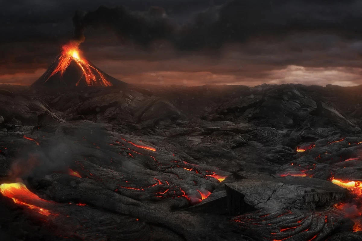 Fossils unlock 250-million-year-old mystery of the ‘Great Dying’