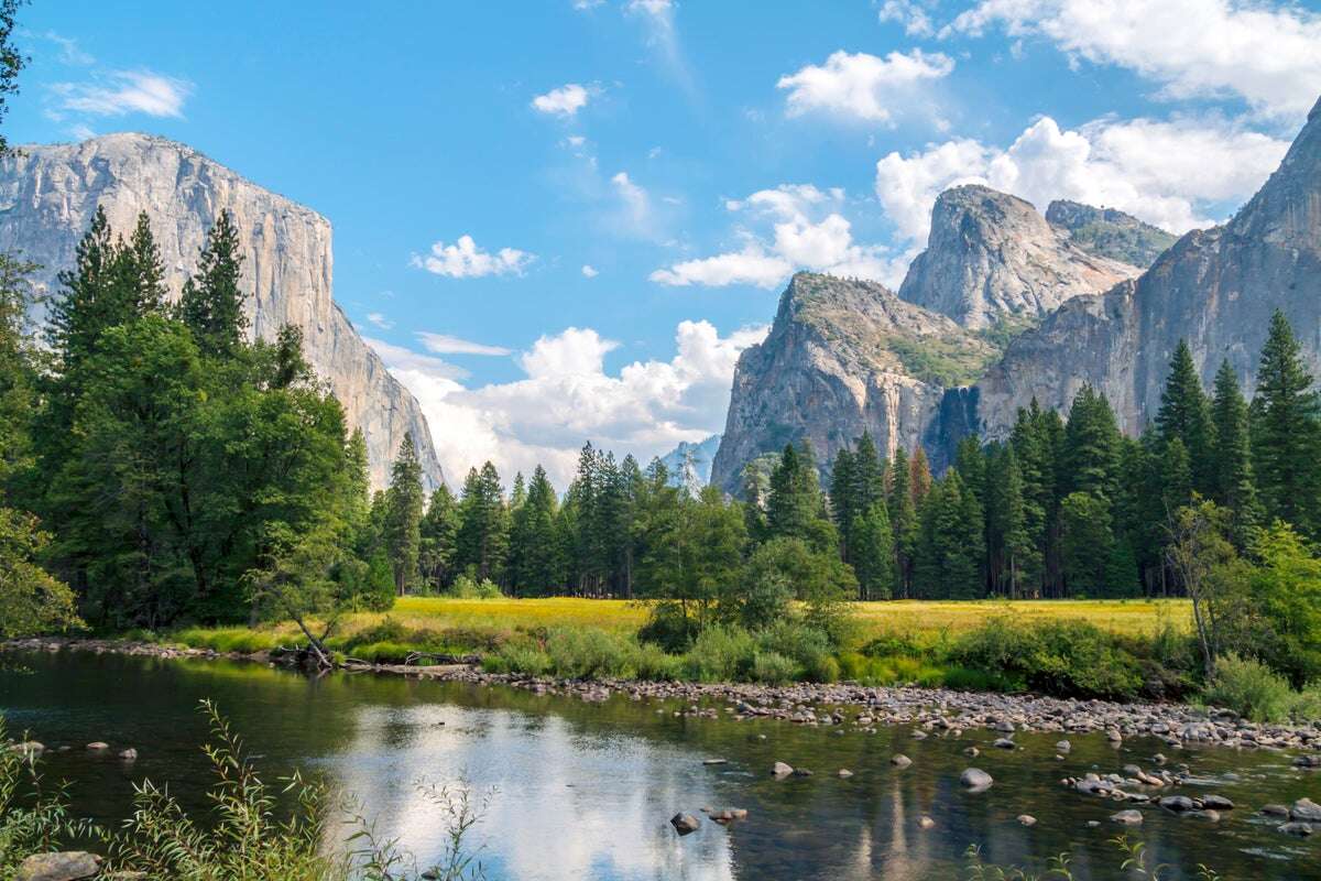 Yosemite is on the verge of a ‘catastrophic’ staffing shortage