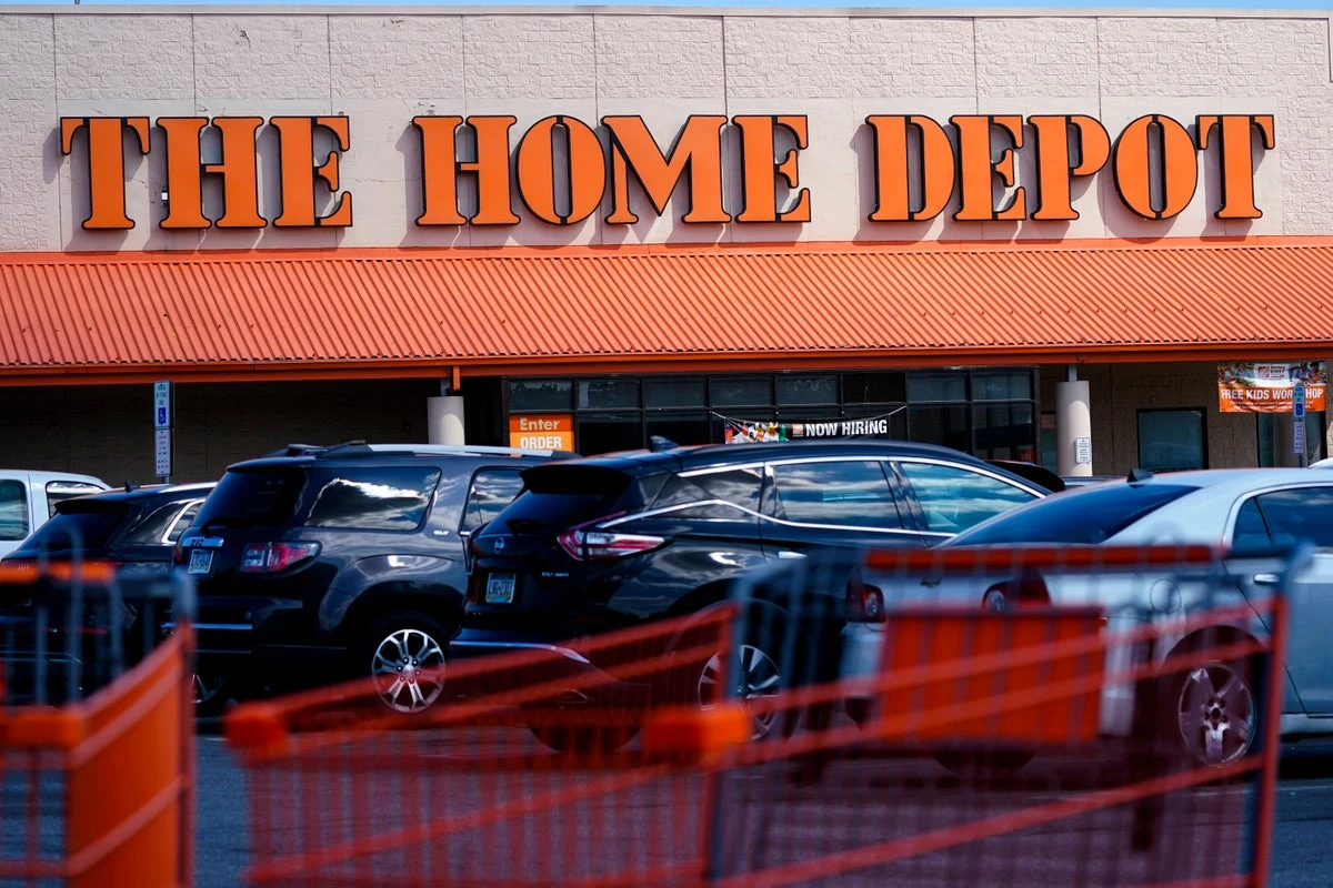 Home Depot facing boycott after quietly rolling back DEI policy