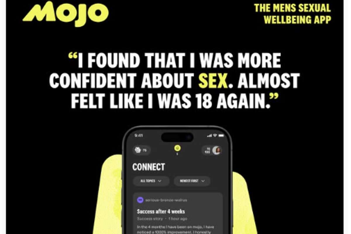 Meta blocks women’s health ads but allows men’s libido campaigns