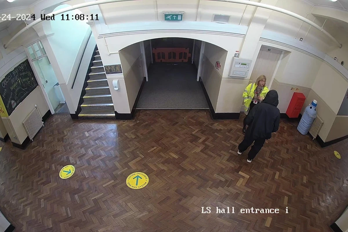 School stabbing girl was considered for terror programme, report finds
