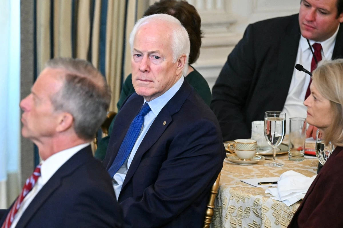 Trump got his revenge on ‘disloyal’ Republicans but it could cost him