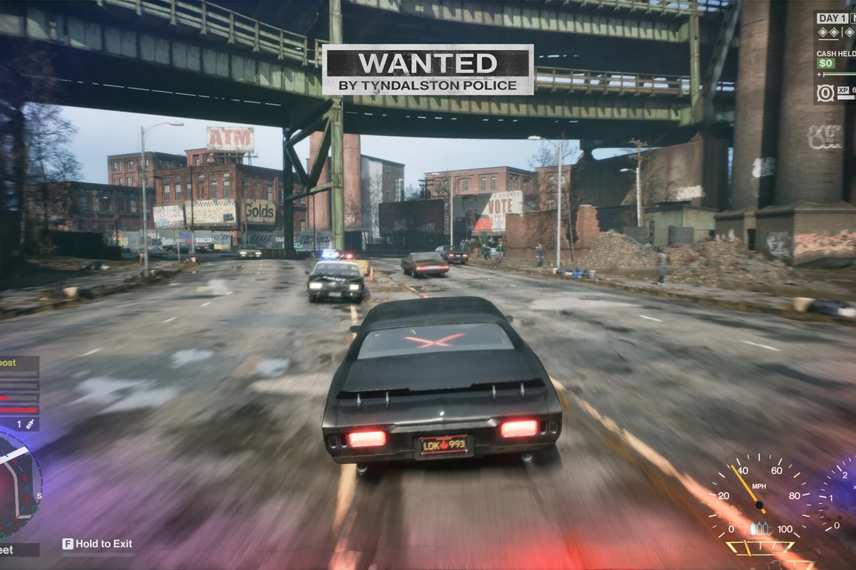 No, Samson isn’t the next GTA 6