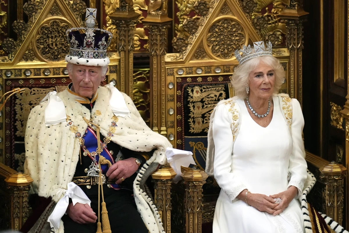 Will the Labour leadership crisis affect the King’s Speech?