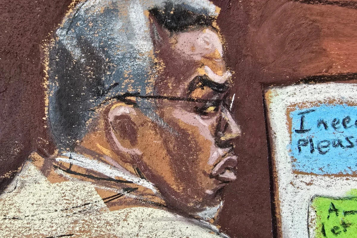 Diddy found guilty: Federal jury convicted Sean Combs on two counts