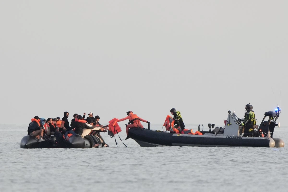 The plan to halt billion-dollar small boats and immigration industry
