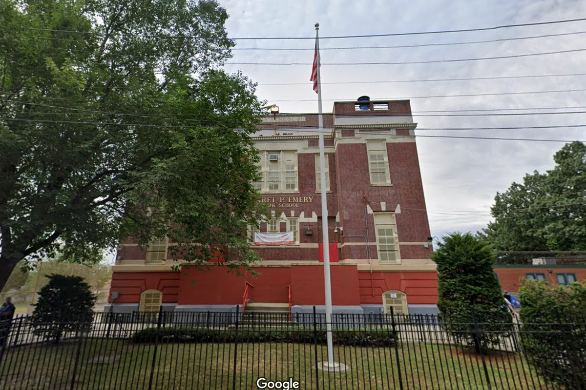 Wife blows whistle on NYC principal’s ‘affair’ with teacher: report