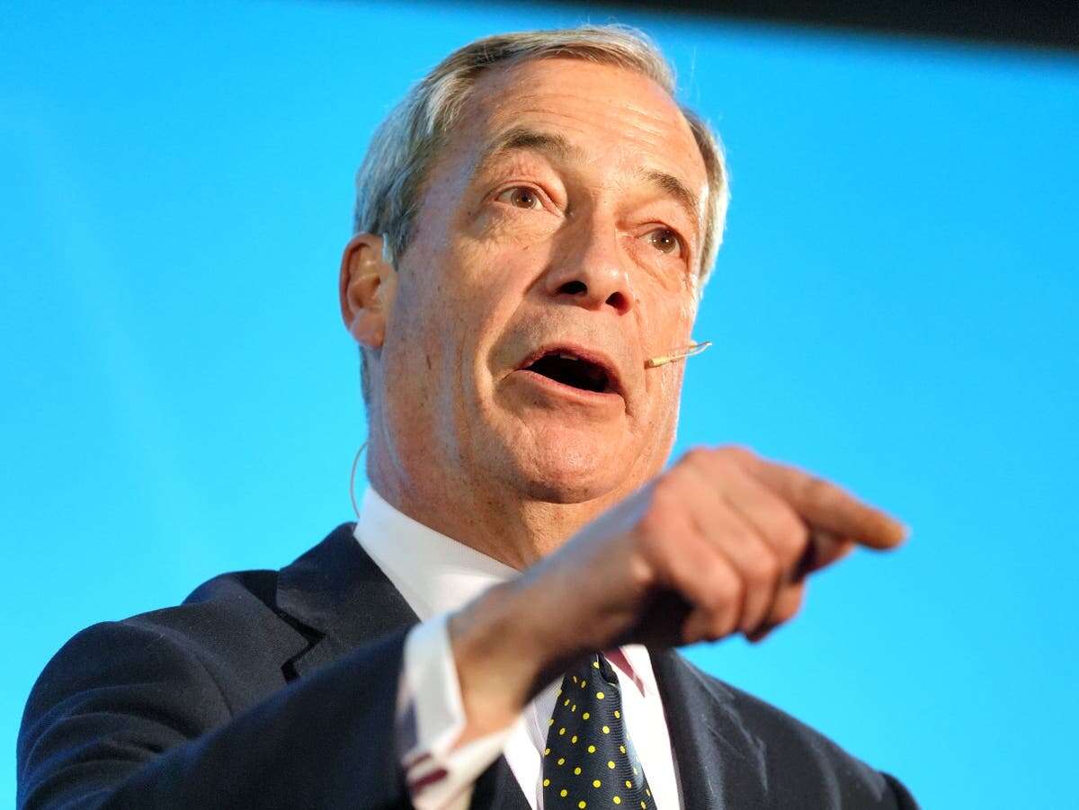 How Farage lost the Brexit Party and why Reform is not inevitable