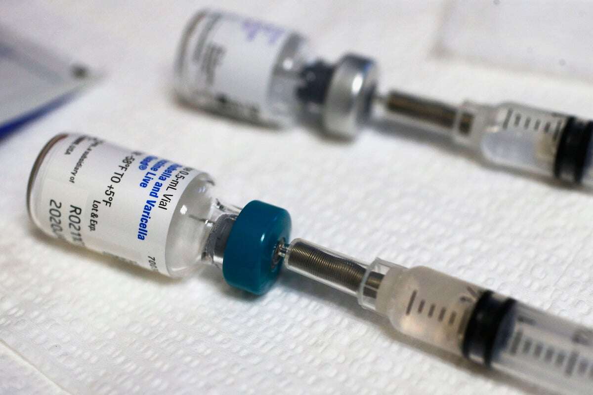 Louisiana to end mass vaccine promotion after RFK Jr confirmed