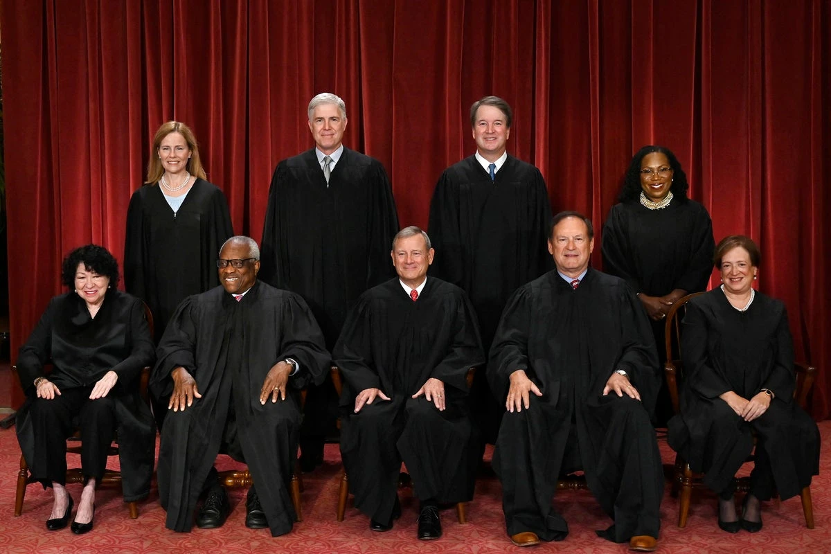 Why Republicans could have their own ‘Ginsburg moment’ next year