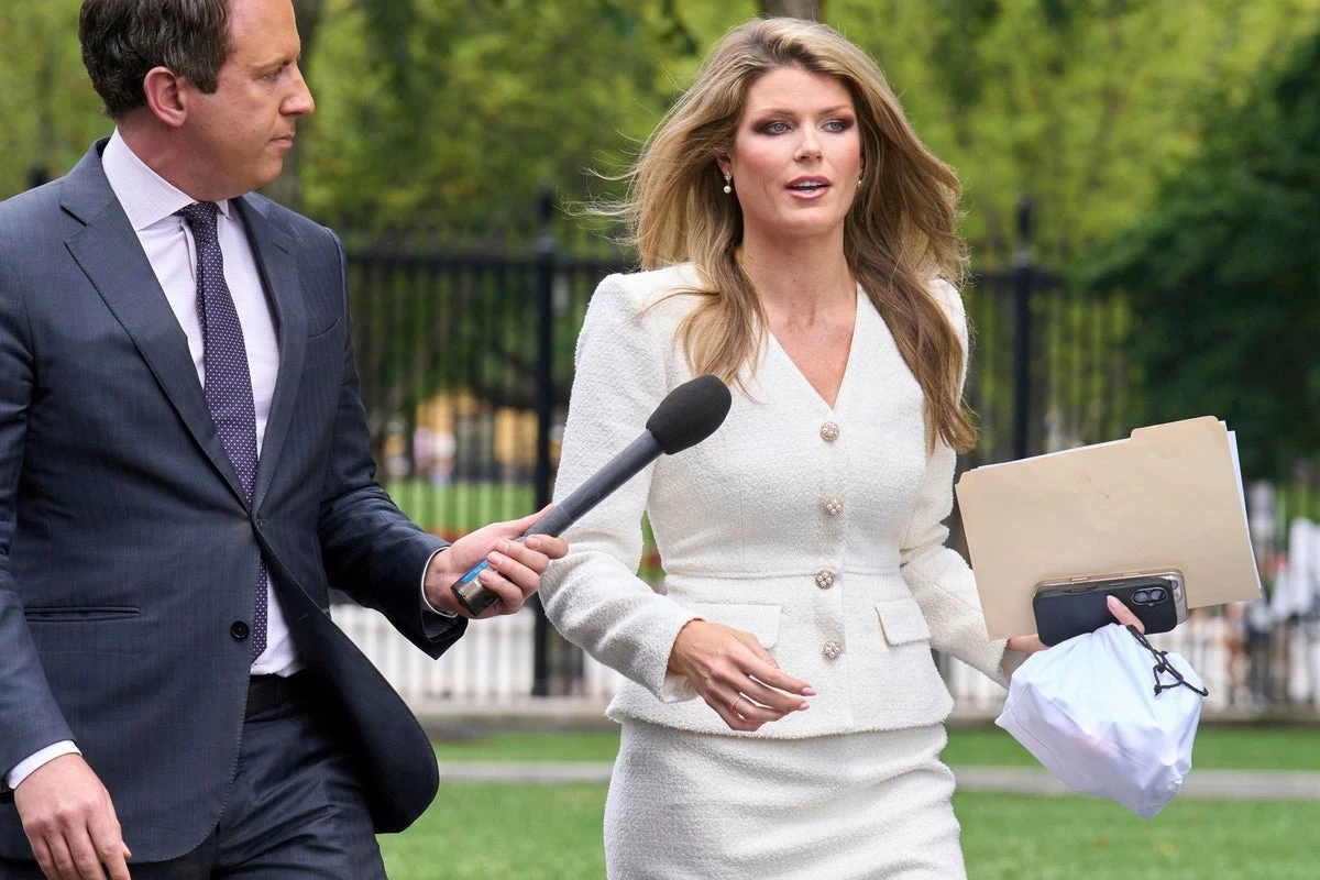 Bondi and DOJ were ‘caught off guard’ by Letitia James indictment
