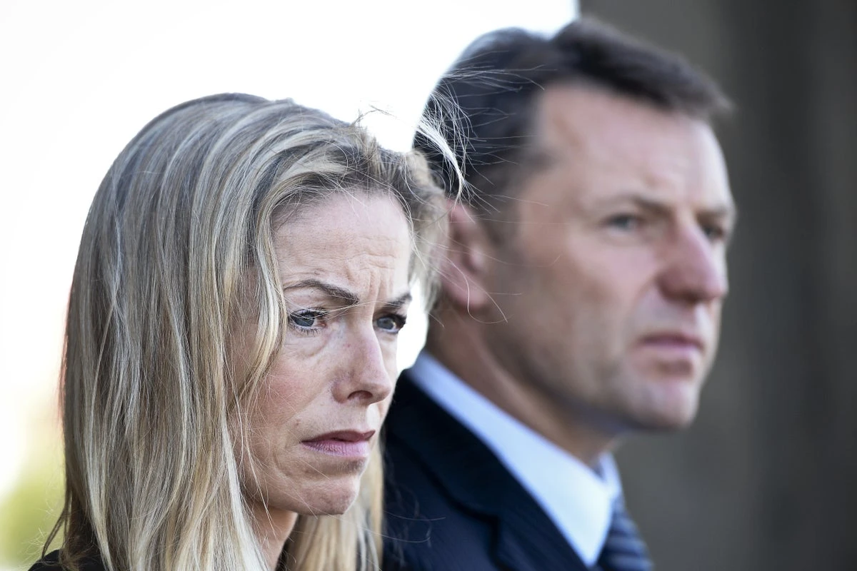 The suspicions about the McCanns have never gone away – here’s why