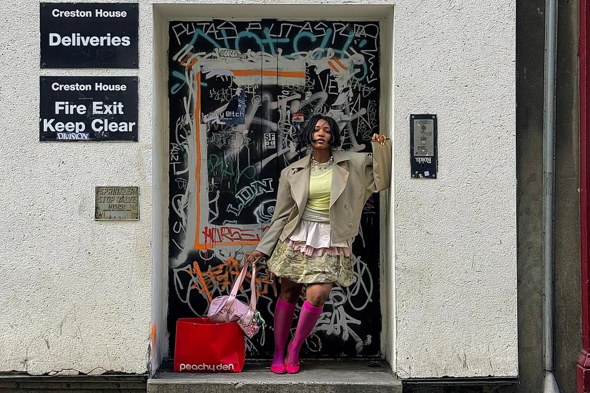 Expert tips: take better fashion photos and videos on your phone