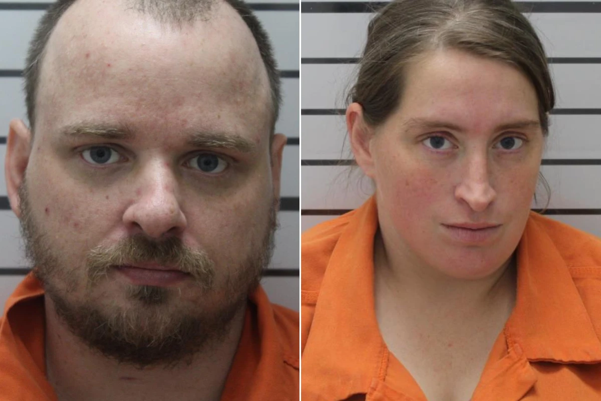 Parents arrested after girl, 11, had home birth without doctor: police
