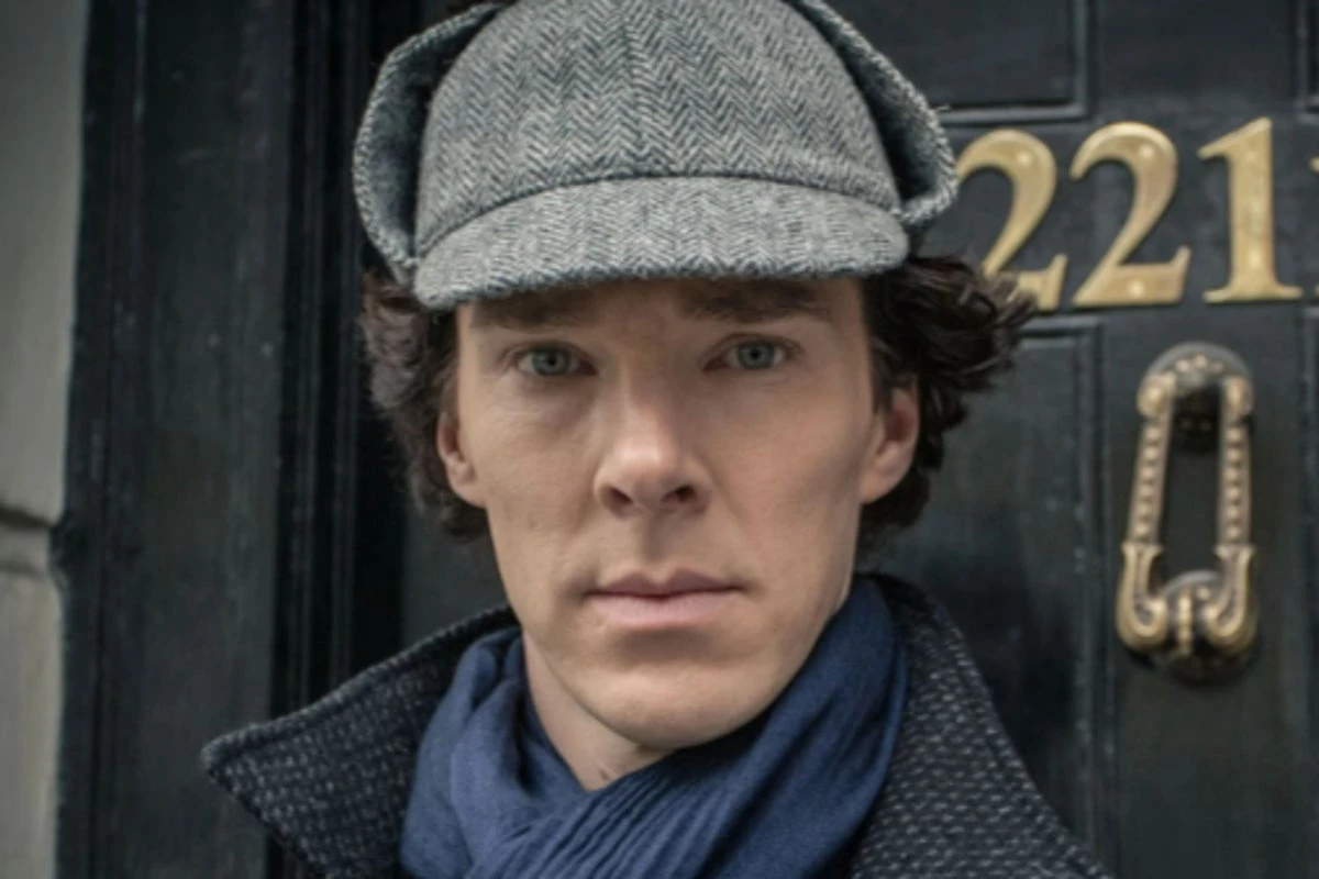 Sherlock star shares disappointing update on new series