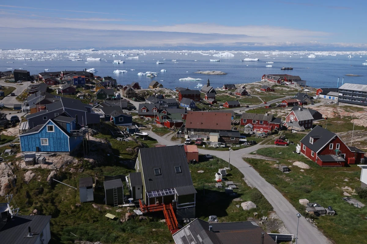 Report finds hundreds of Inuit girls were forcibly given contraception