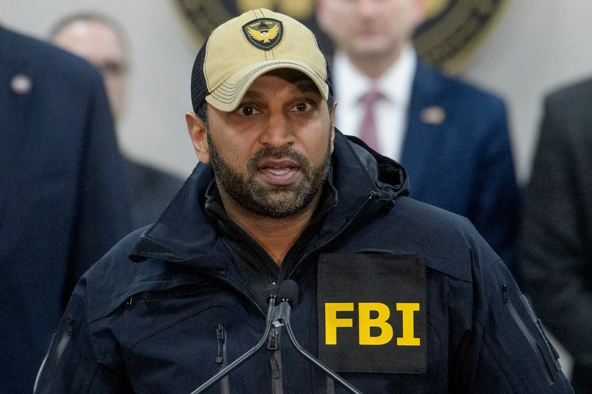 FBI immigration agents to move to counterterrorism after Iran strikes