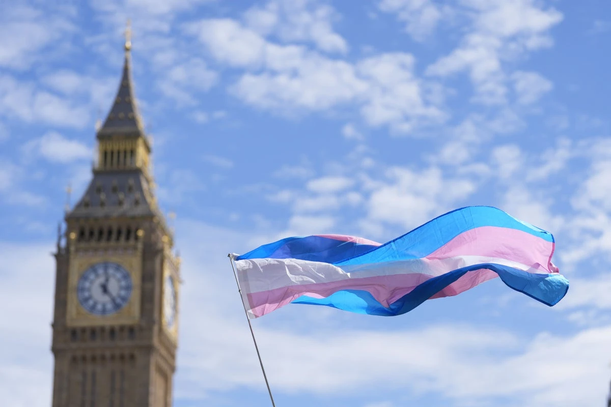 Equalities watchdog threatened with court over trans toilets guidance
