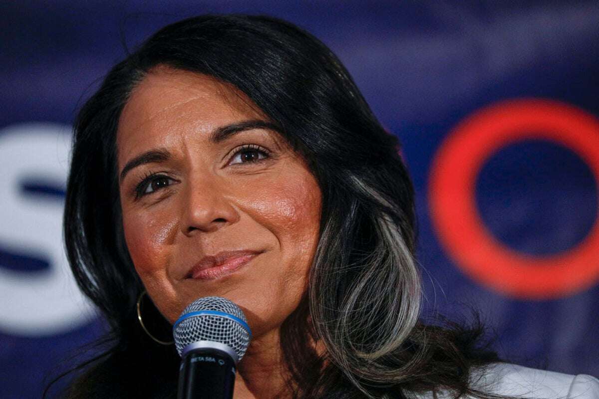 Gabbard’s history with Russia is even more concerning than you think