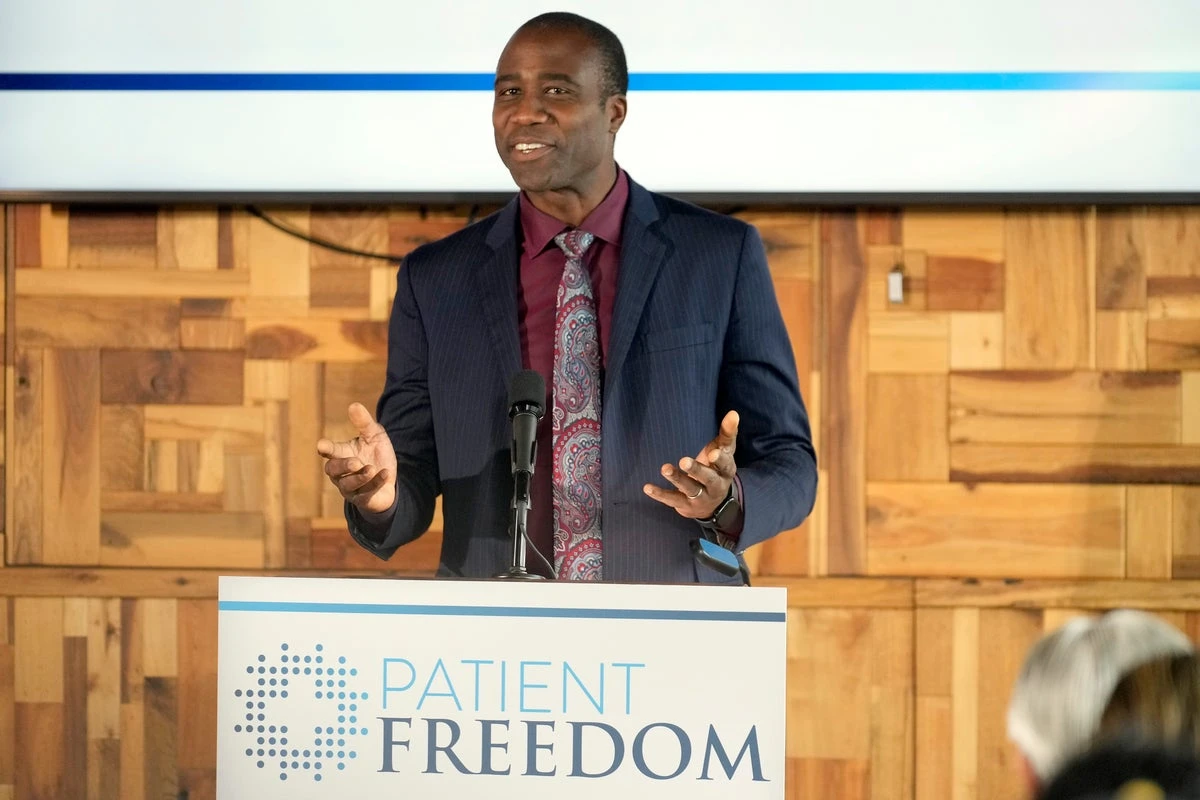 Florida surgeon general says he didn’t study impact of vaccine mandate
