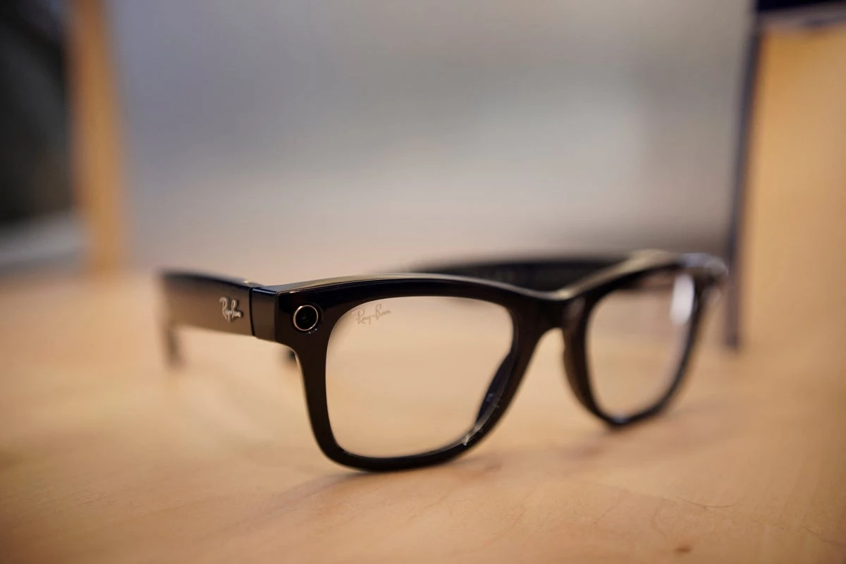 ‘Meta glasses are being used for harm – my app is fighting back’