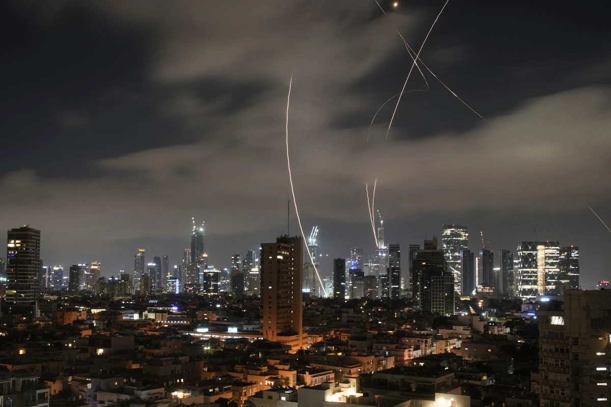 Israel-Iran live: Trump threatens to retaliate if US targeted