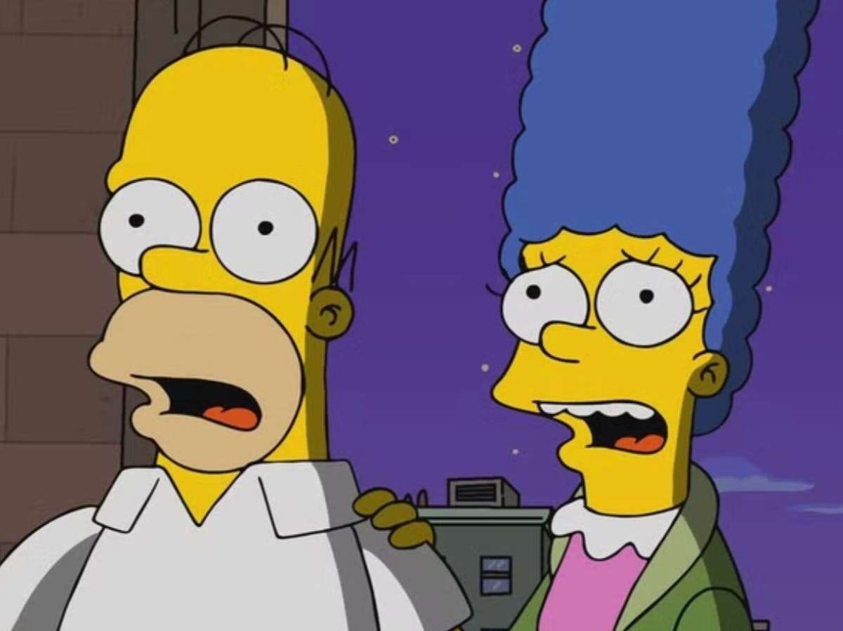 Simpsons fans in disbelief over return of character after 27 years