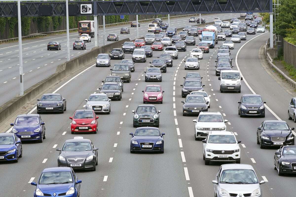 Car tax set to rise in April for drivers of certain new vehicles