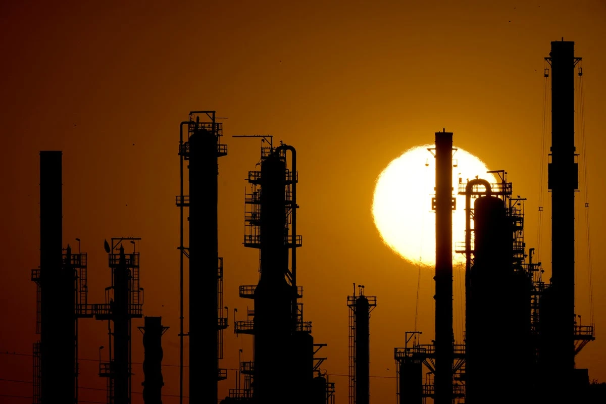 Oil prices soar and Asian markets sink as US joins Israel’s Iran war