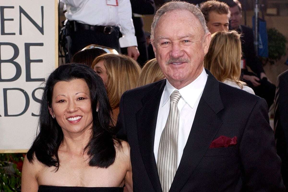 Tragic cause of death for Gene Hackman and Betsy Arakawa’s dog