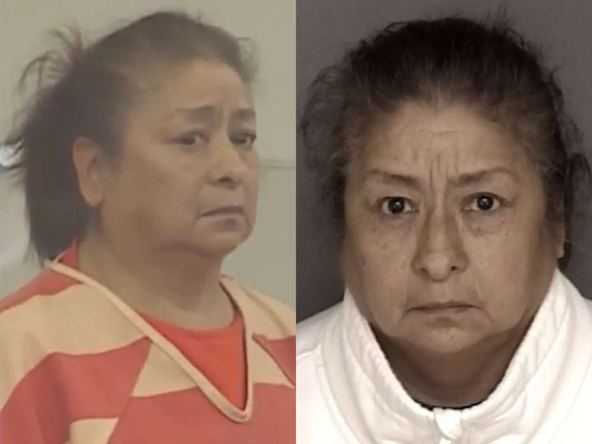 Mom arrested 30 years after baby’s body was found in shopping bag