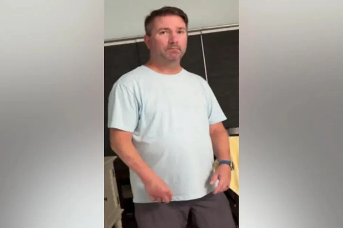 Mystery as American tourist vanishes on vacation to Turks and Caicos