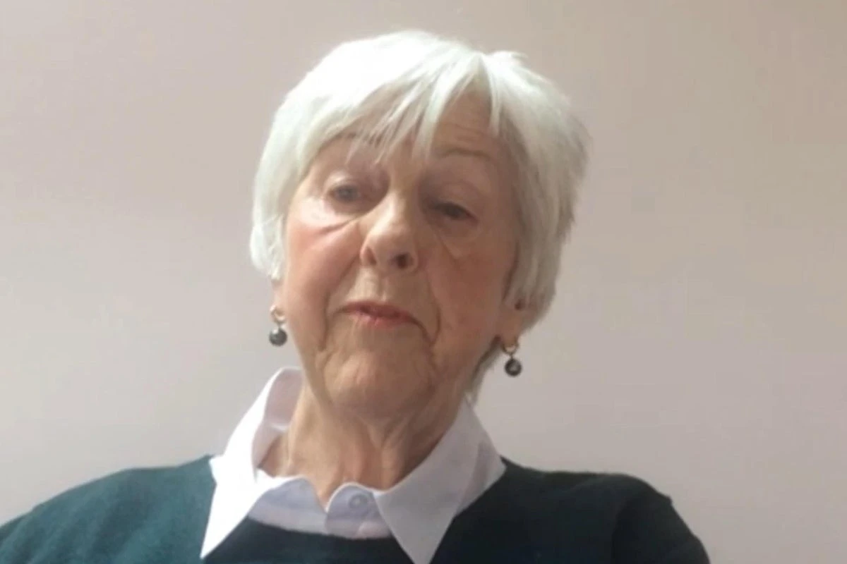 Lord Brittan’s widow says ‘no closure’ after police probe dropped