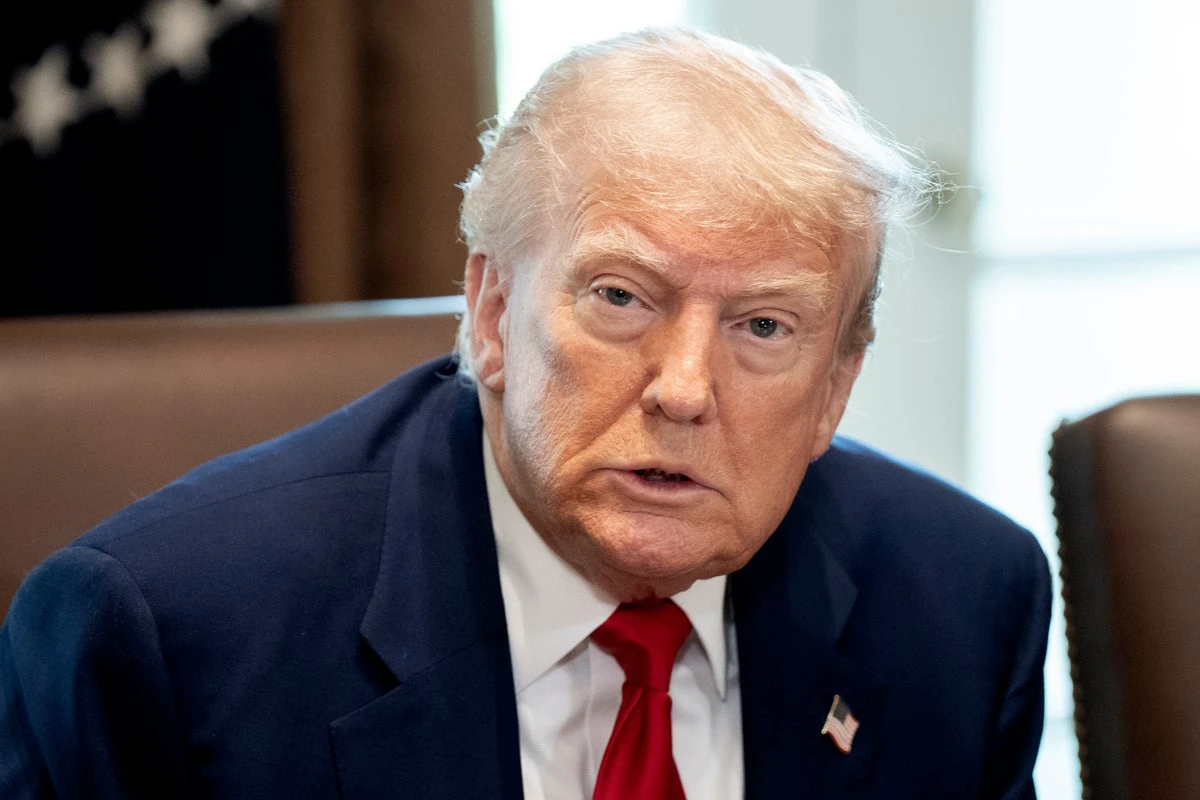 Companies are rushing to ship goods into the US ahead of tariffs