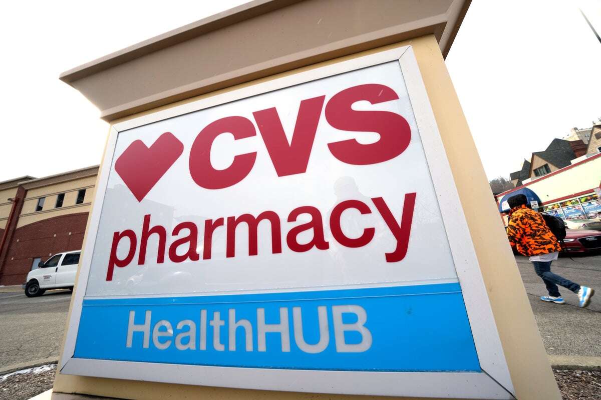 CVS is opening more standalone pharmacies after closing 1,000 stores