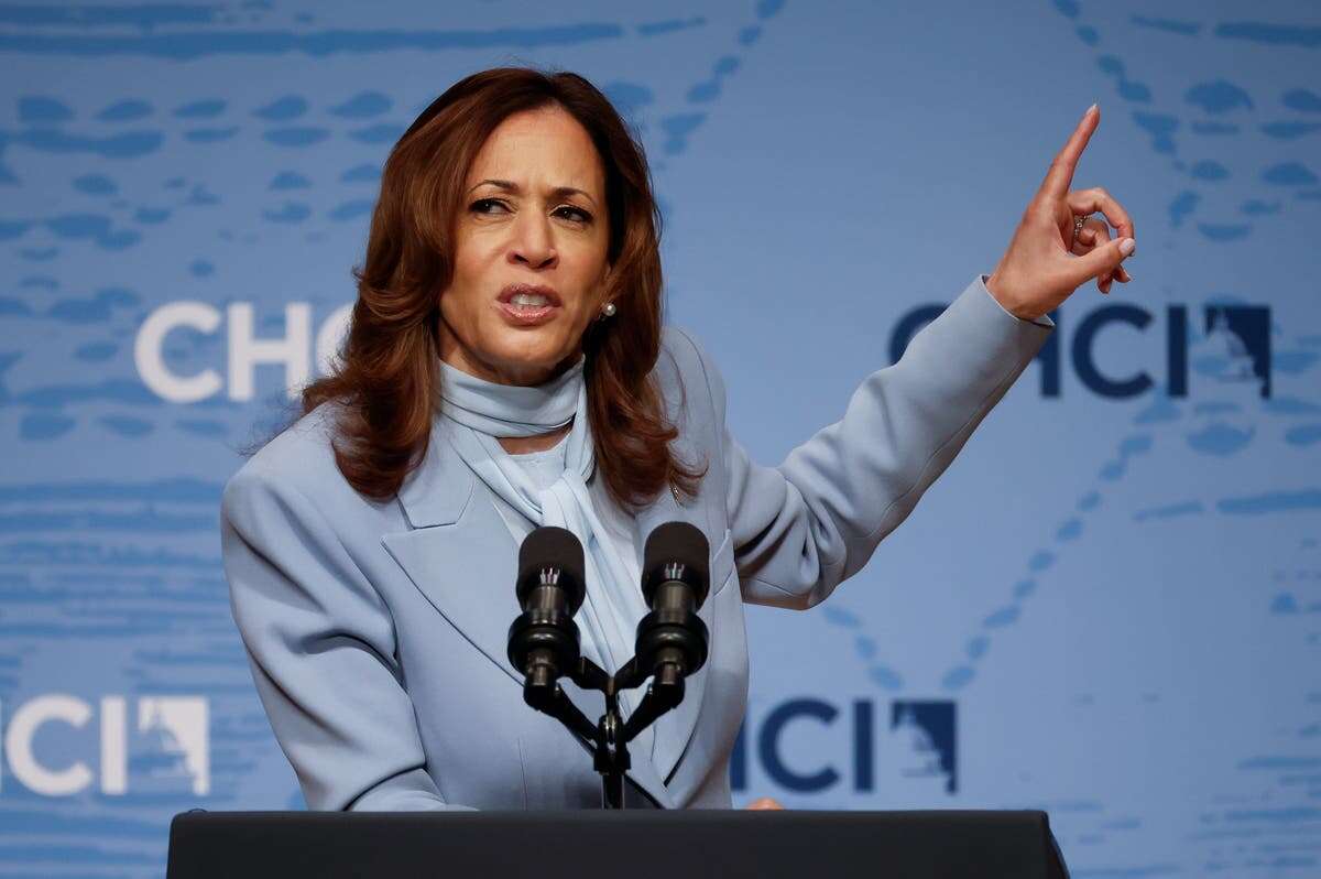 Everyone is dishonest about the filibuster — including Kamala Harris