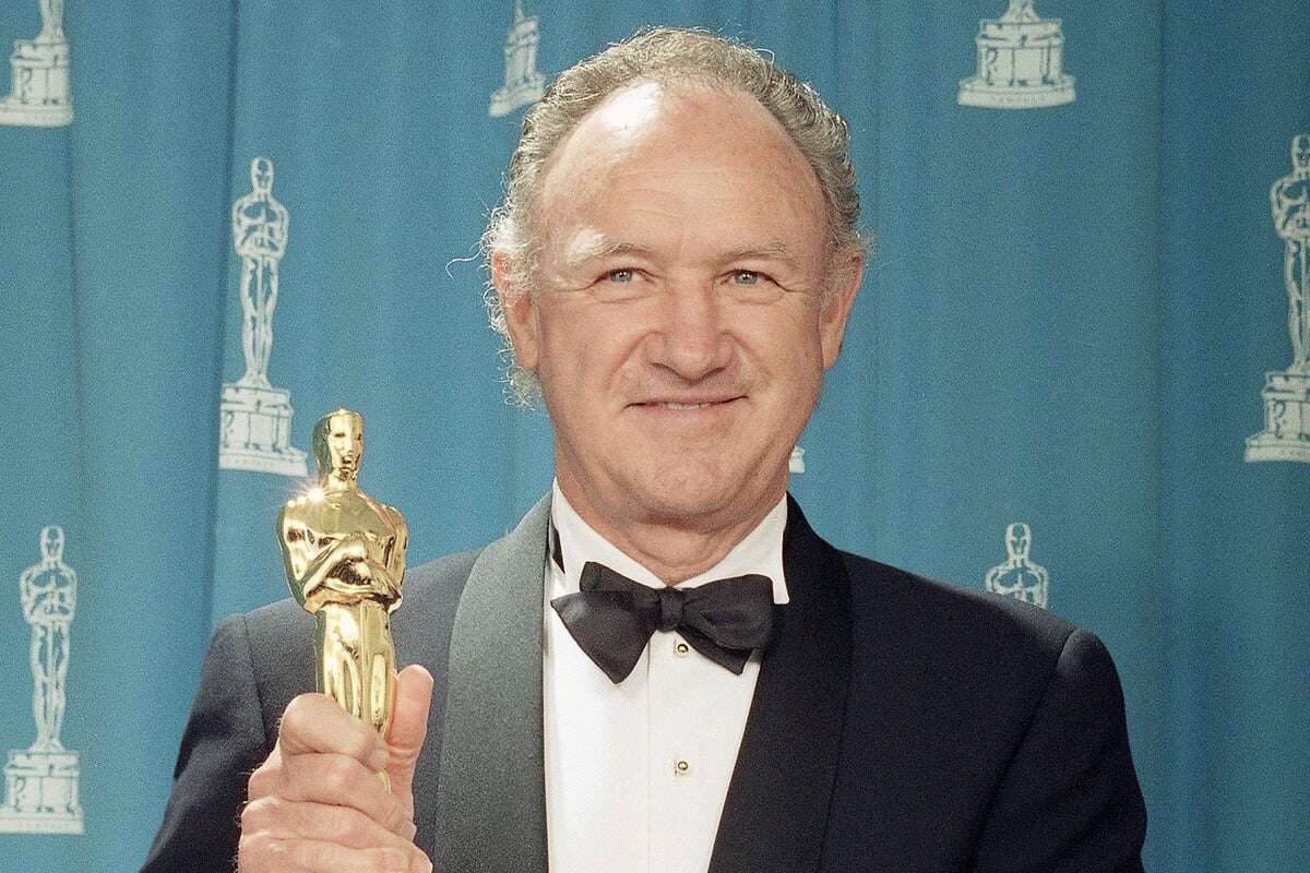 Why Gene Hackman left Hollywood for Santa Fe before his death