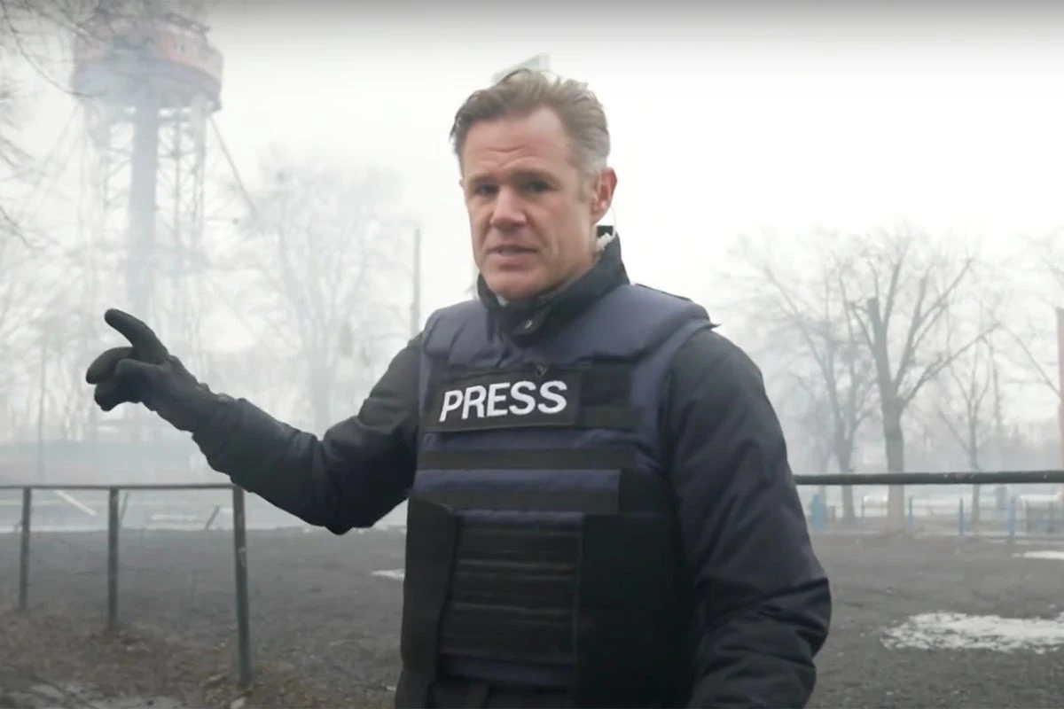 Correspondent leaves CNN months after his story cost network millions
