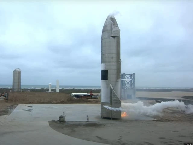 SpaceX to miss Starship launch deadline