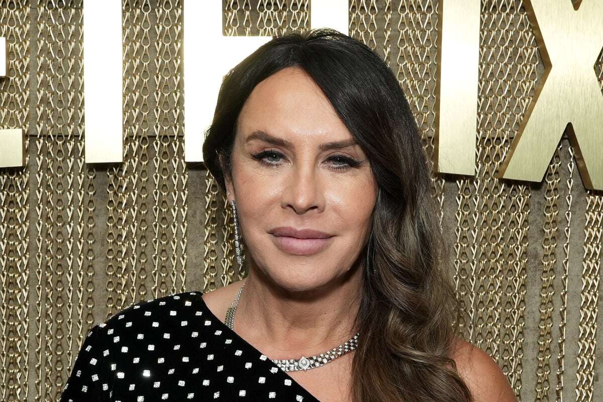 Karla Sofía Gascón ‘contemplated the unthinkable’ after Oscars scandal