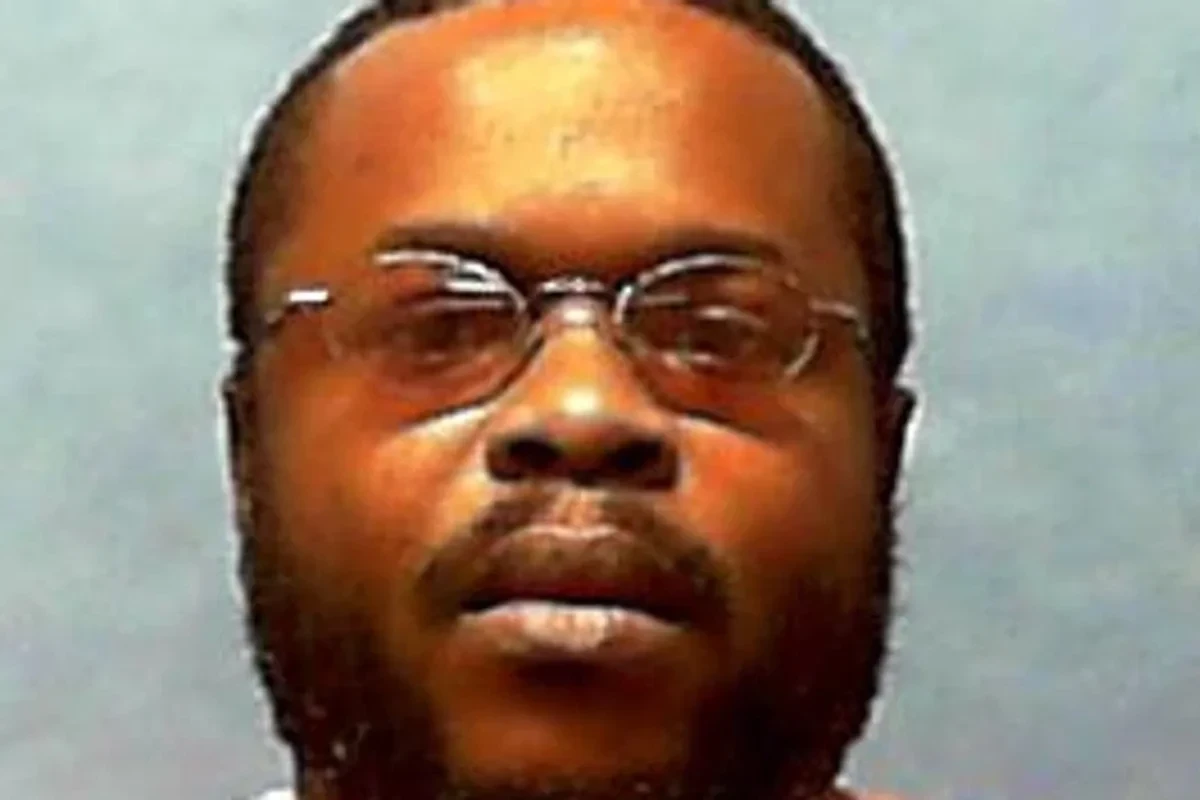 Killer who stabbed girl and her mother to death set to be executed