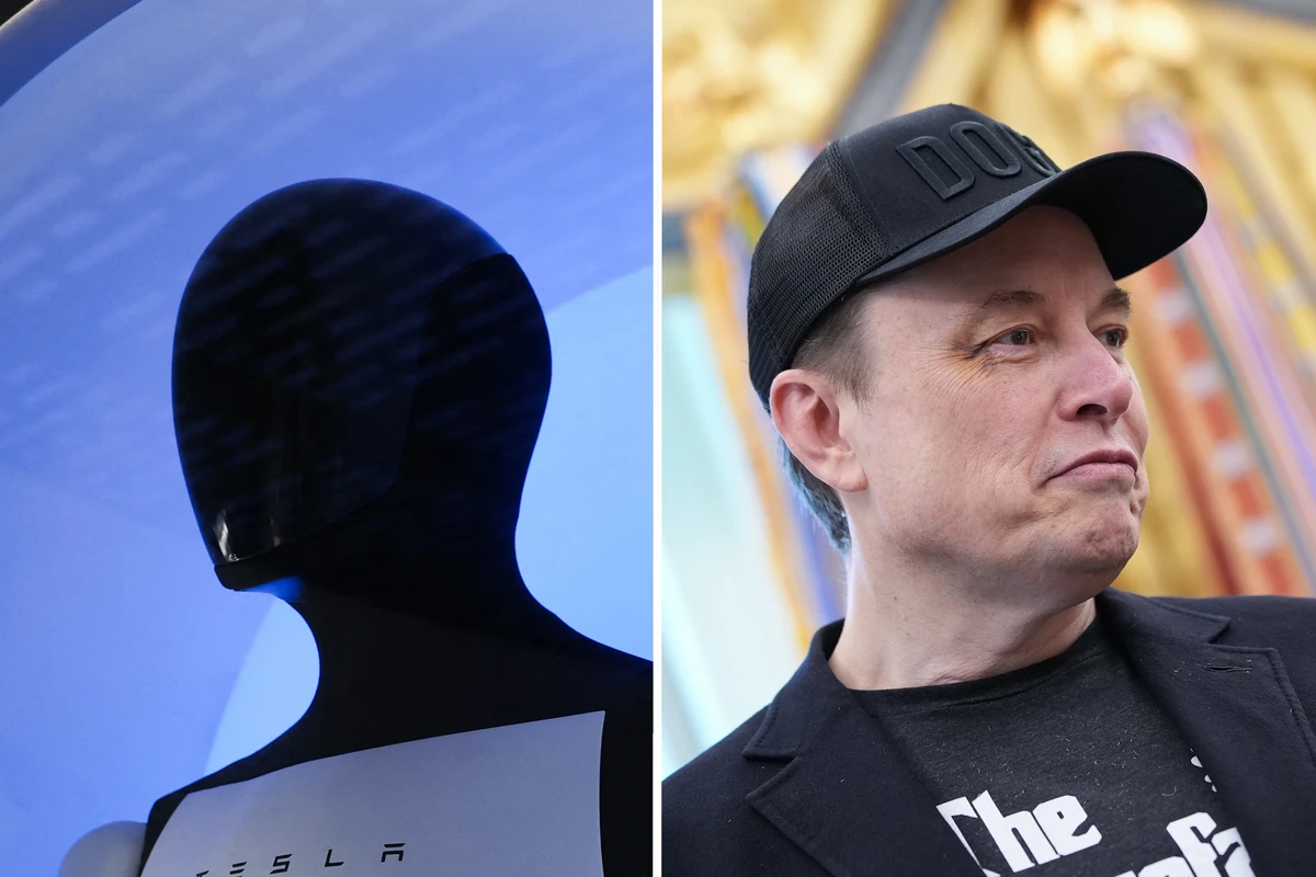 Musk blasts Tesla advisors as ‘corporate terrorists’ over $1T deal
